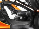 McLaren P1 2013 года